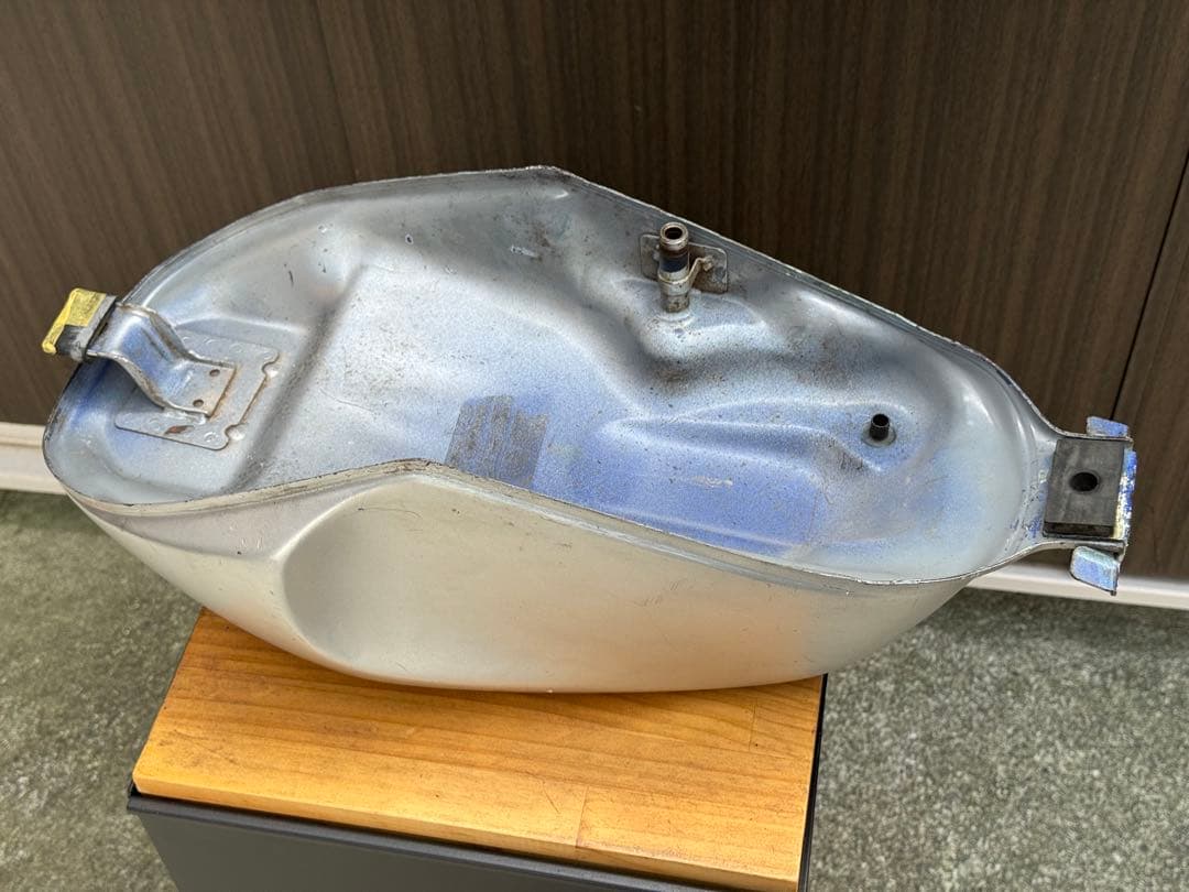 NSR50 タンク　中古