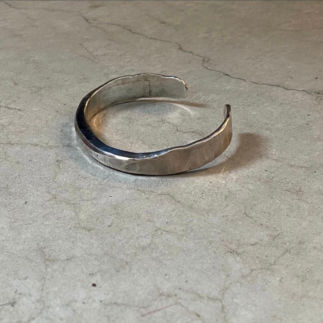 Maria Rudman(マリアルドマン) TOR バングル