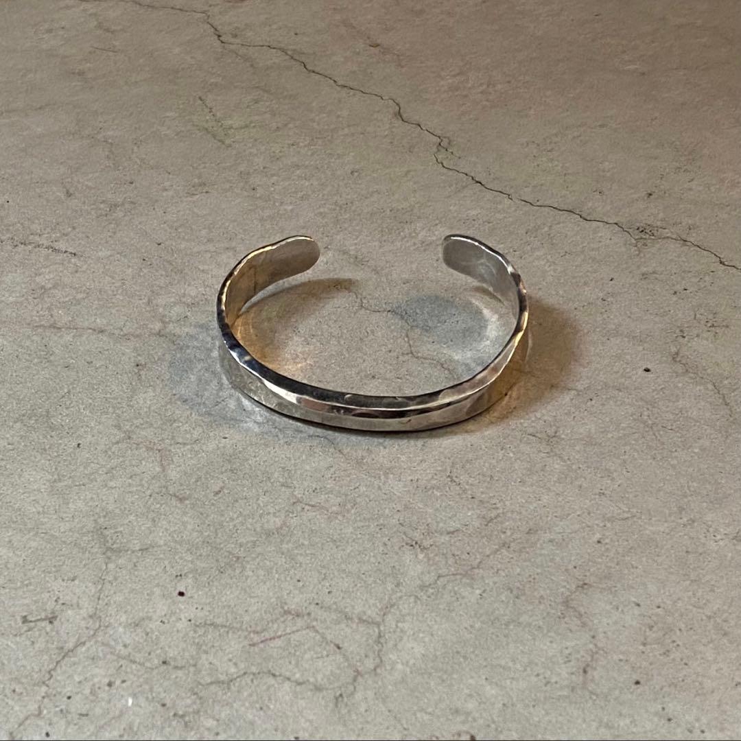 Maria Rudman(マリアルドマン) TOR バングル