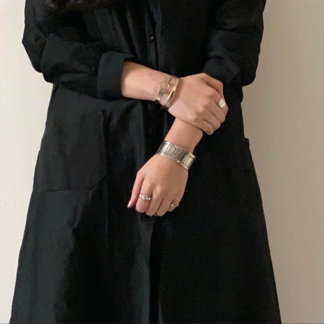 Maria Rudman(マリアルドマン) TOR バングル