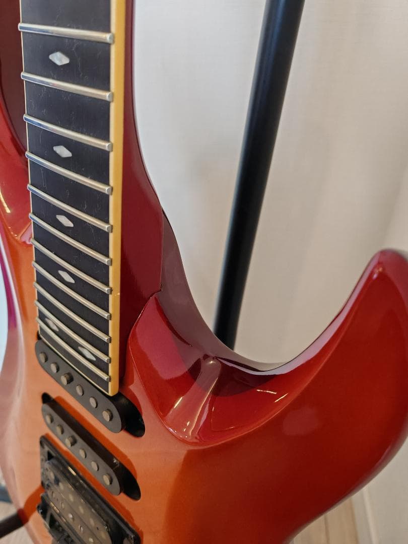 1988 Yamaha RGZ-1 希少品 ヤマハ