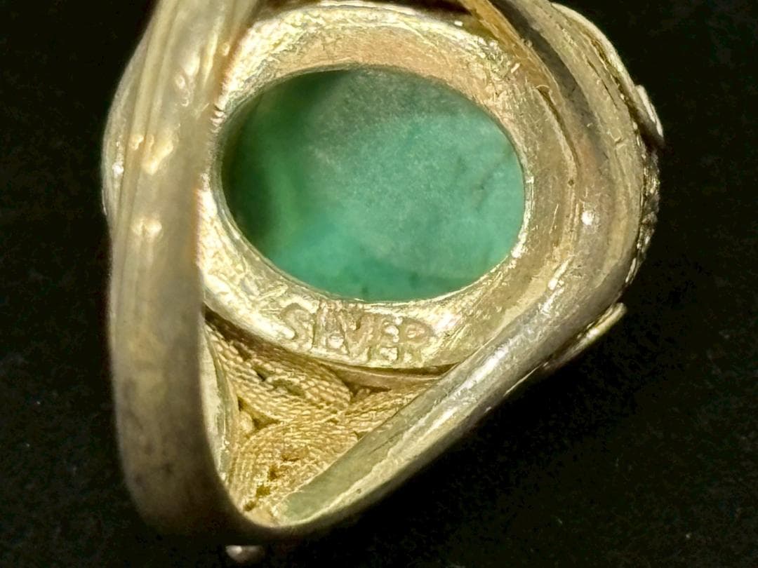 epic11-4-1 まとめ セット ターコイズ系 シルバー系 925