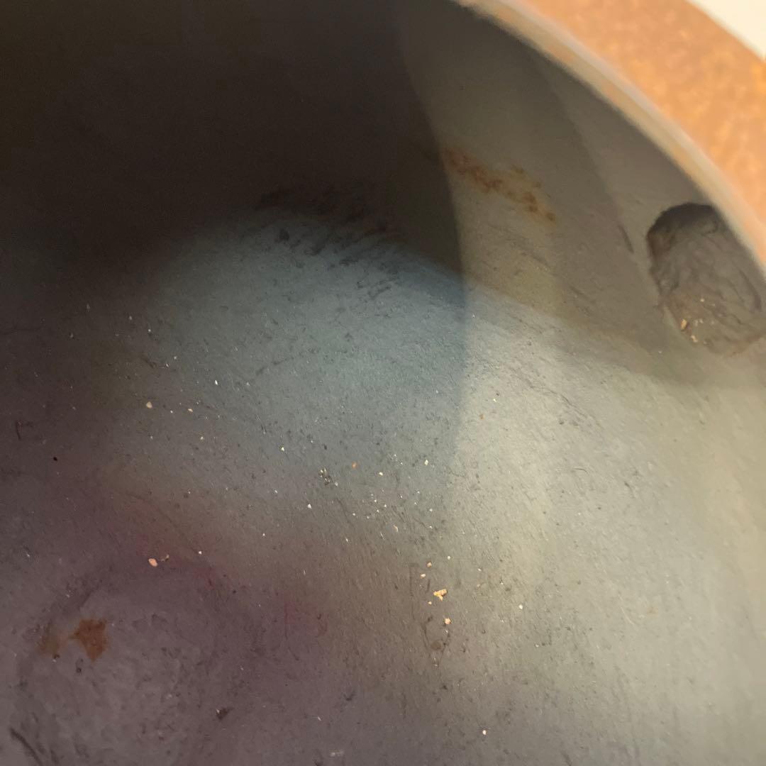 昭和レトロ 鉄製 特選鐵瓶 鉄瓶 茶道具 煎茶道具 食器 レトロ ビンテージ