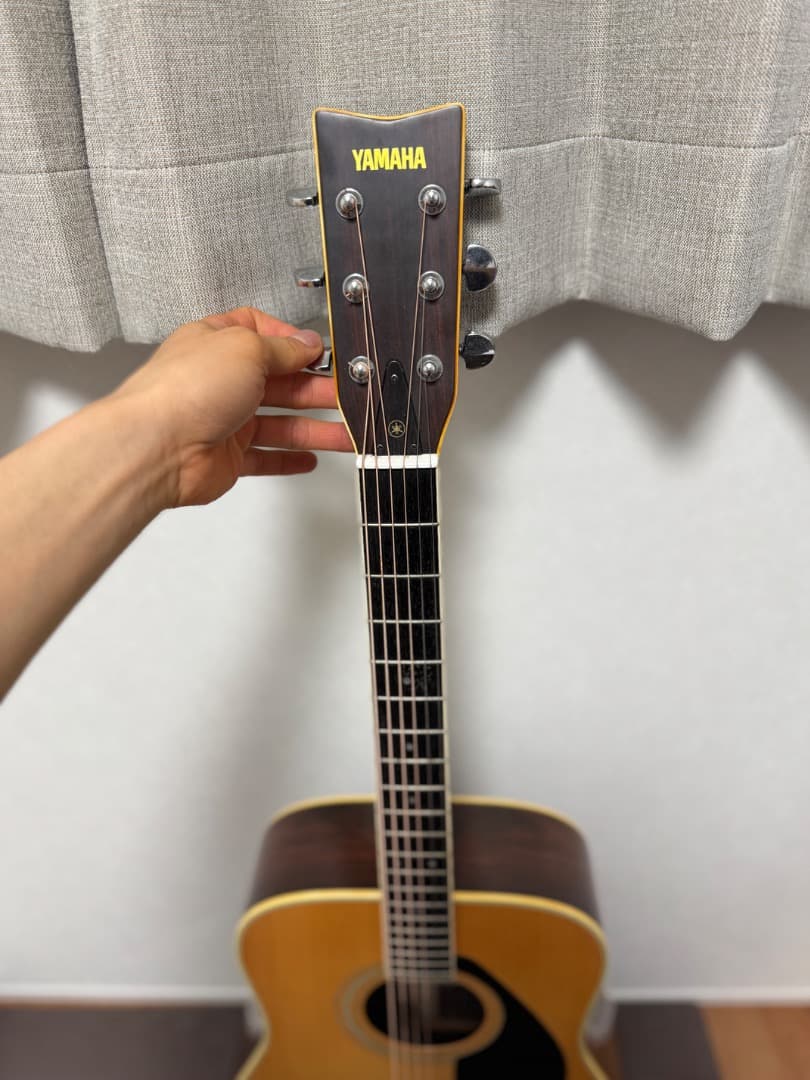 ヤマハギターFG-251B