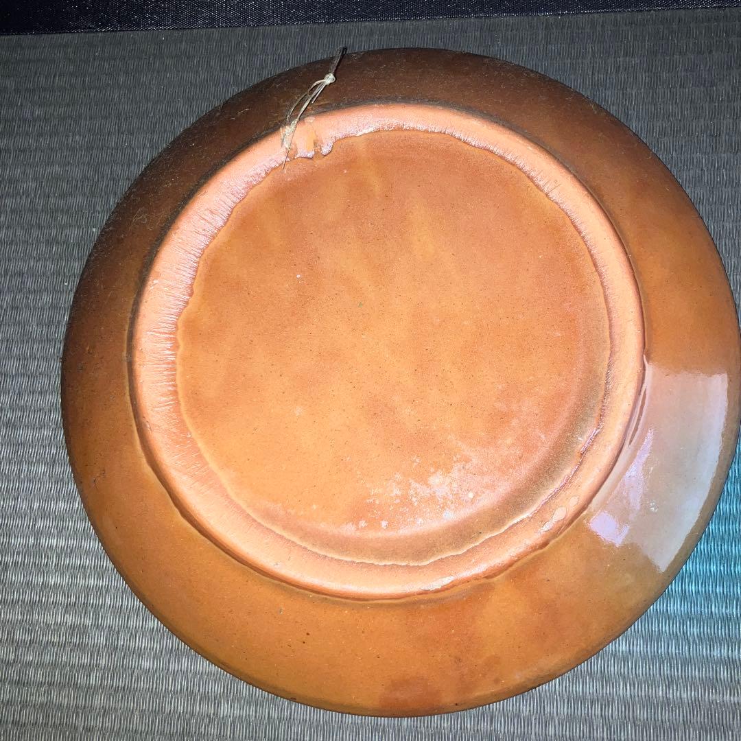 装飾皿 幾何学模様 4点セット　またはお好きな枚数