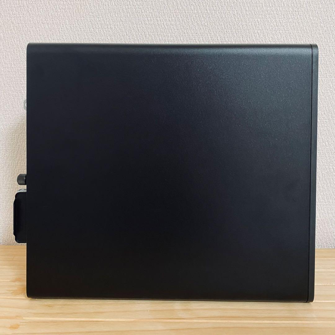 HP ProDesk 400 G5 SFF 第8世代 SSD Office