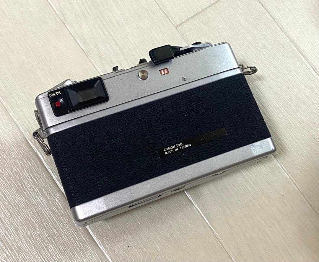 CANON NewCanonet QL17GⅢ