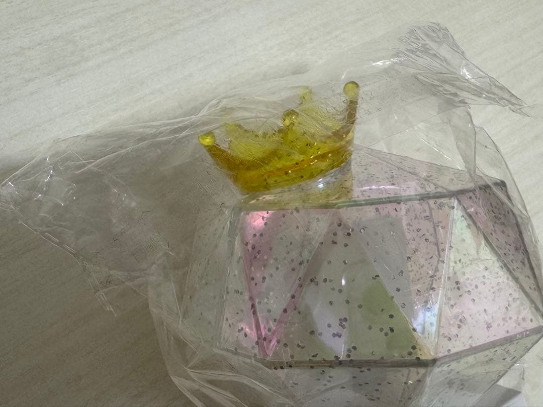 M!LK ペンライト ミルクラスタル スティック 初期