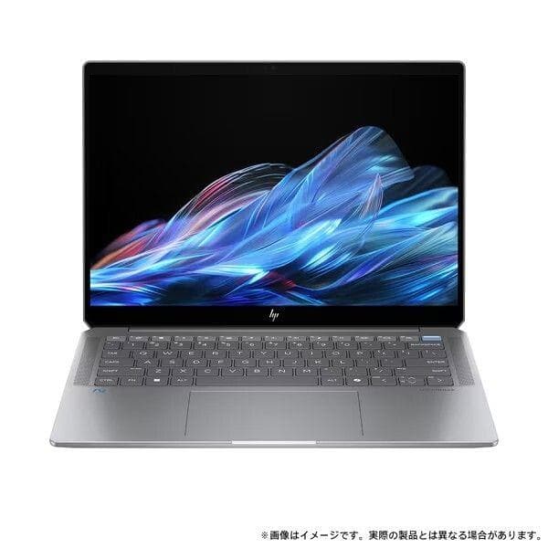 office／AI HP OmniBook Ultra14／Ry9／32G／保証