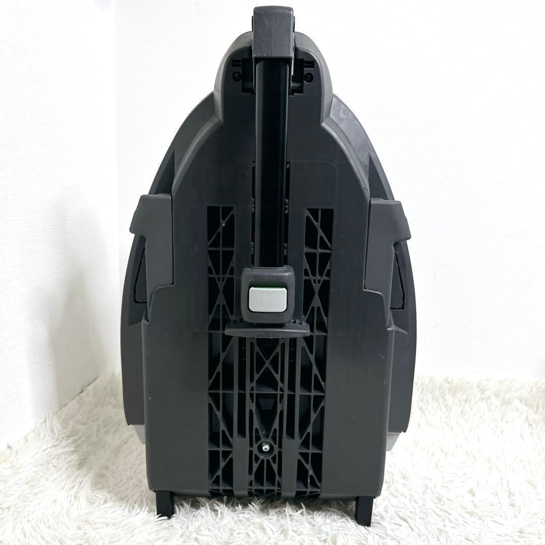 ✨極美品✨ コンビ THE S Air ISOFIX エッグショック R129