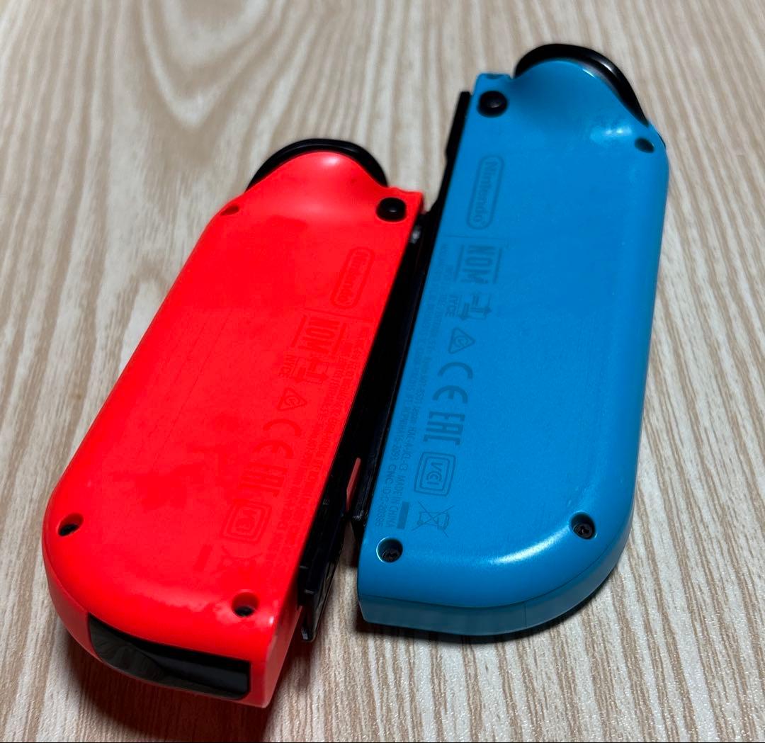 ポ*け様 完品　Nintendo Switch 保護シート　ジョイコンカバー　S