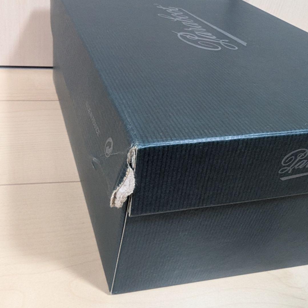 パラブーツ　ミカエル　42.5