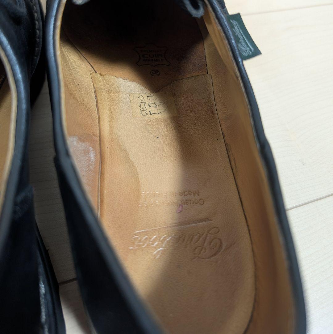 パラブーツ　ミカエル　42.5