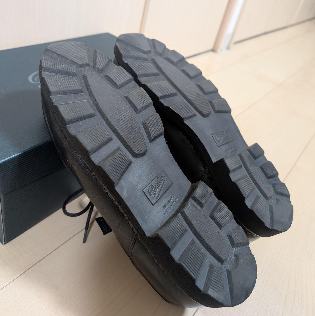 パラブーツ　ミカエル　42.5