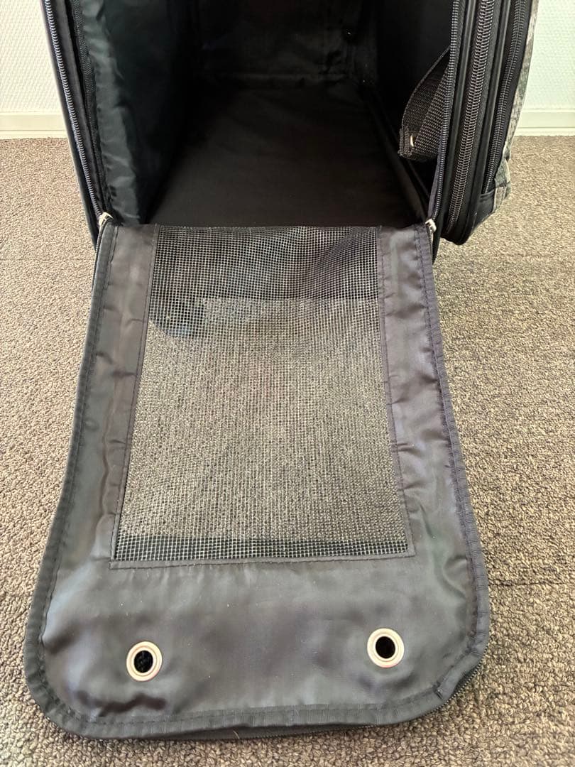 opitano ペットカート