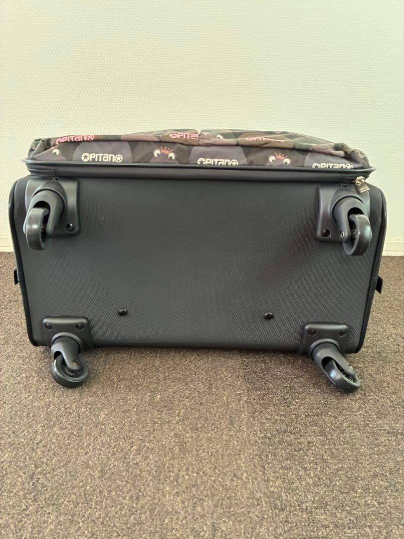 opitano ペットカート