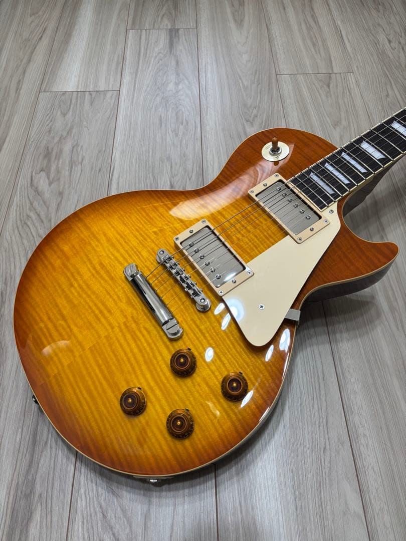 【期間限定】Tokai KLS-101F-LW/SN VF 【美品】