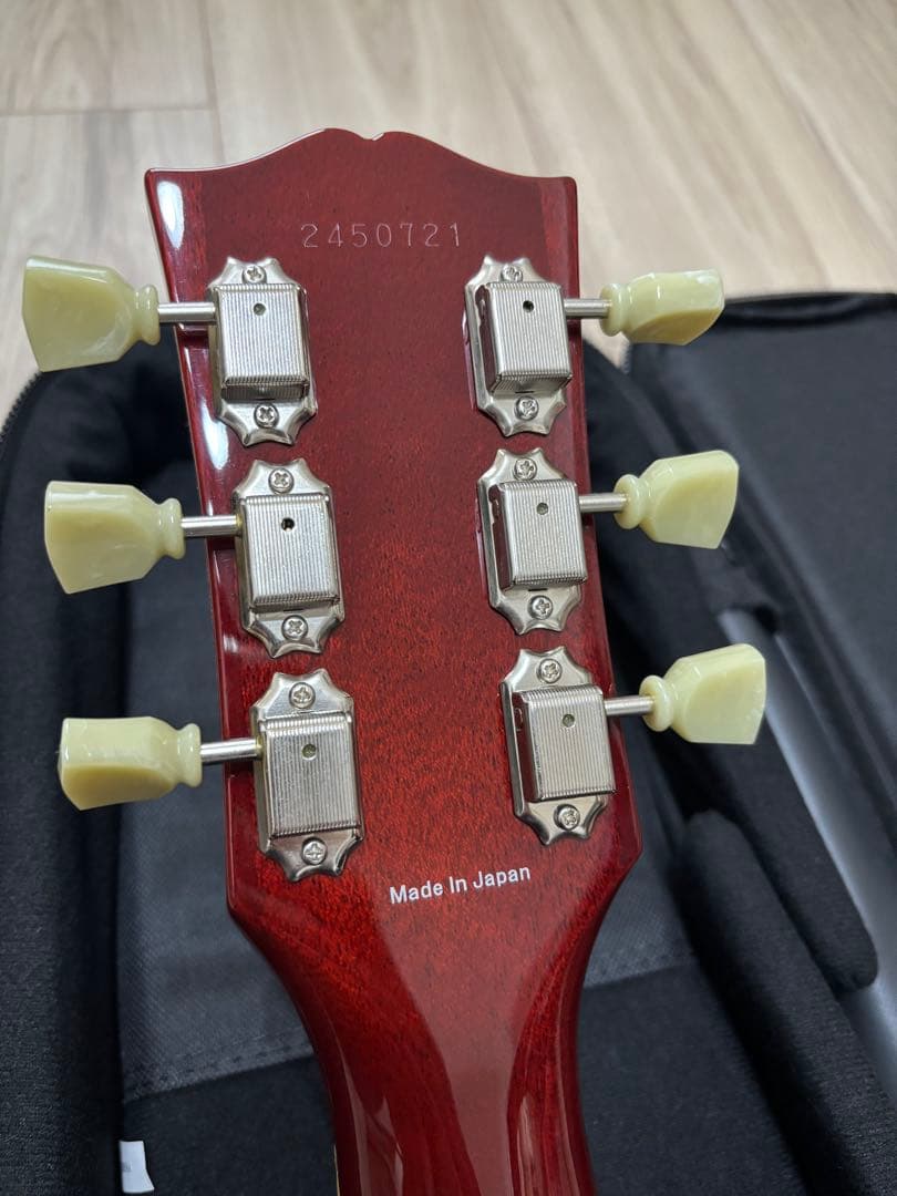 【期間限定】Tokai KLS-101F-LW/SN VF 【美品】