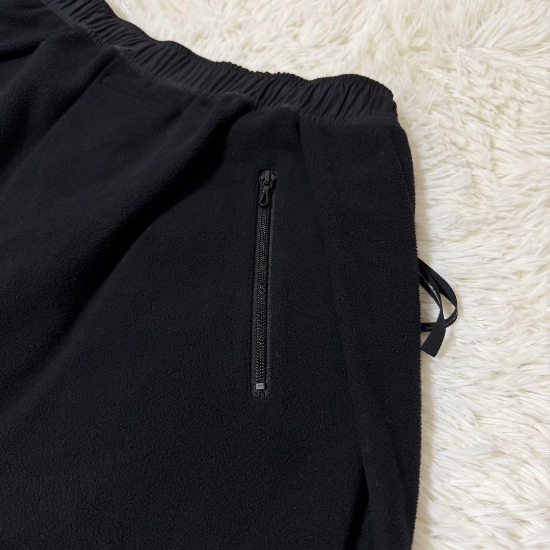 NILoS ニルズ Tucked Twisted Crotch Pants 4