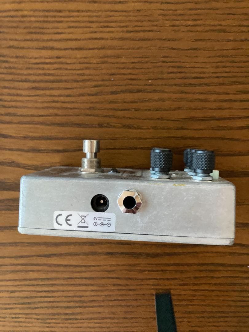 MXR fullbore l ギターエフェクター