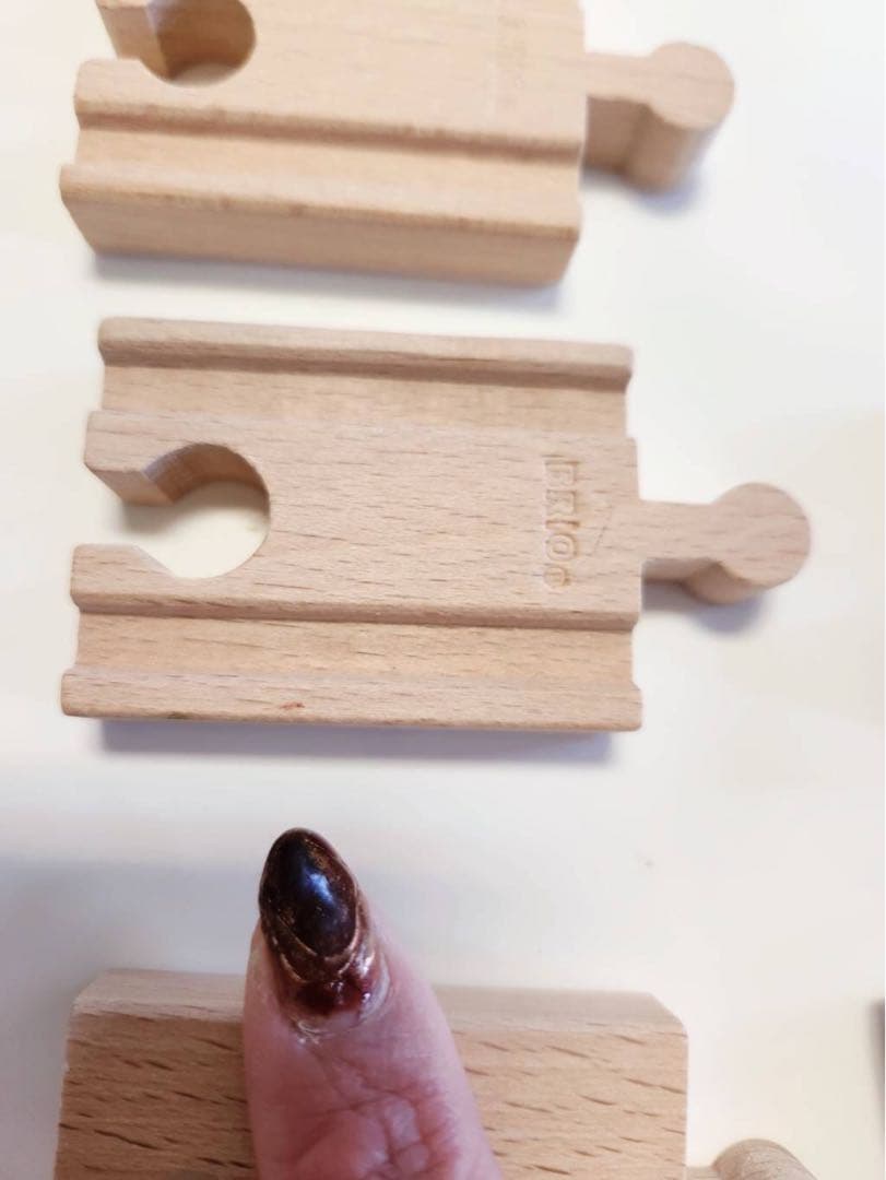 BRIOレールまとめ売り