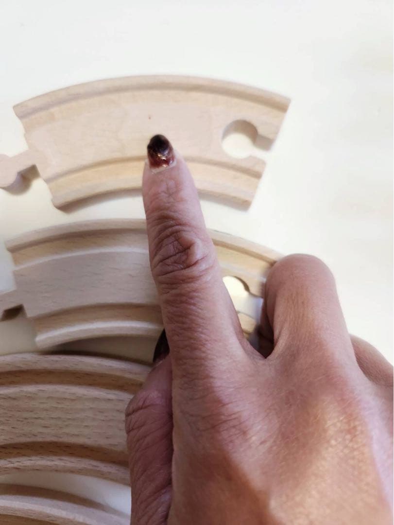 BRIOレールまとめ売り