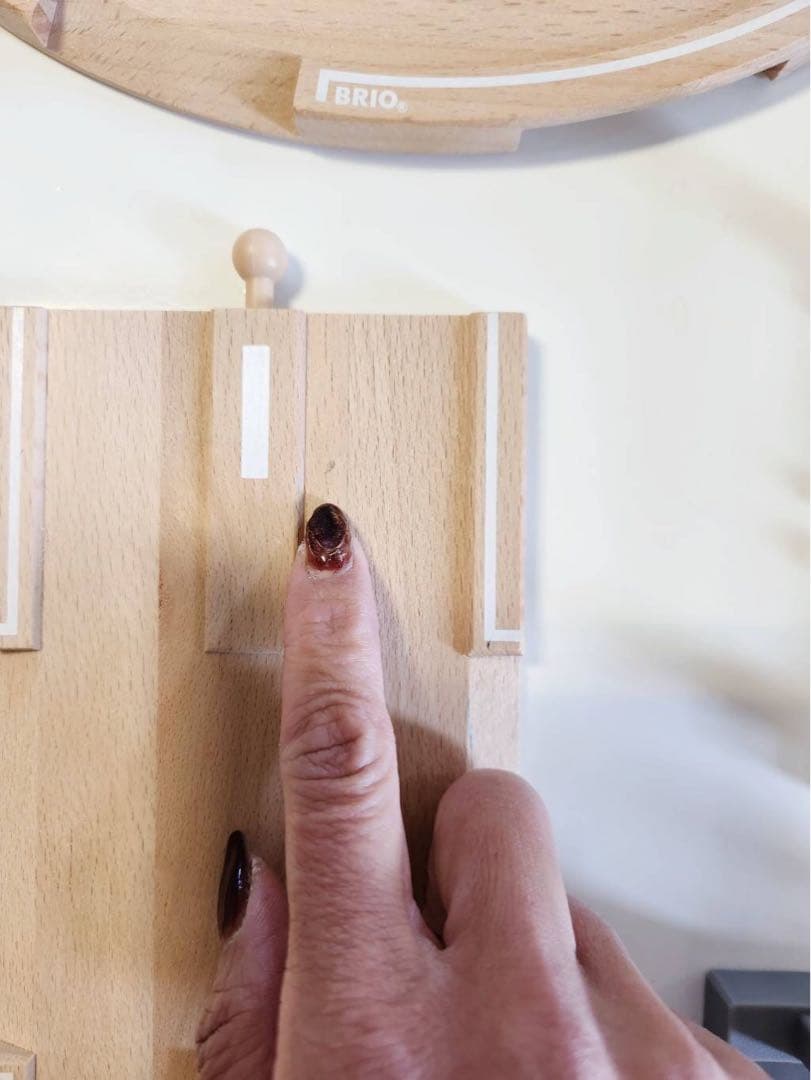 BRIOレールまとめ売り