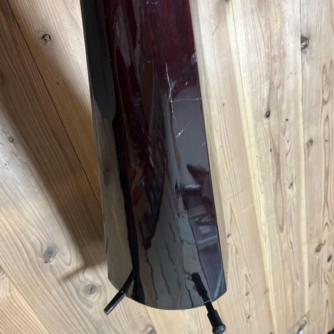 木製ハープ ダークブラウン 26弦 ミニハープ アルパ