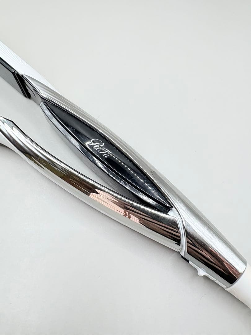 ReFa MTG リファ ストレートアイロン ヘアアイロン 360