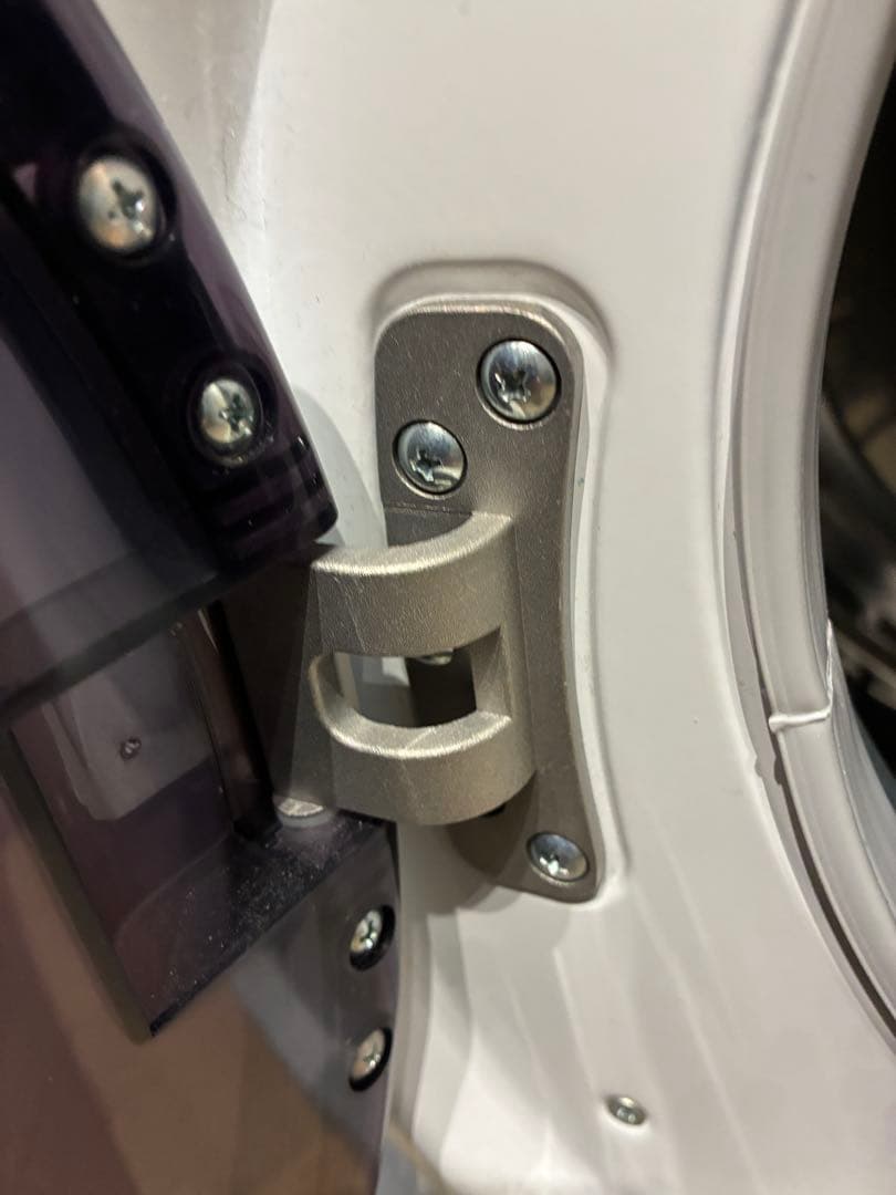 [美品] 2018年製 MyWave 3.0 小型衣類乾燥機