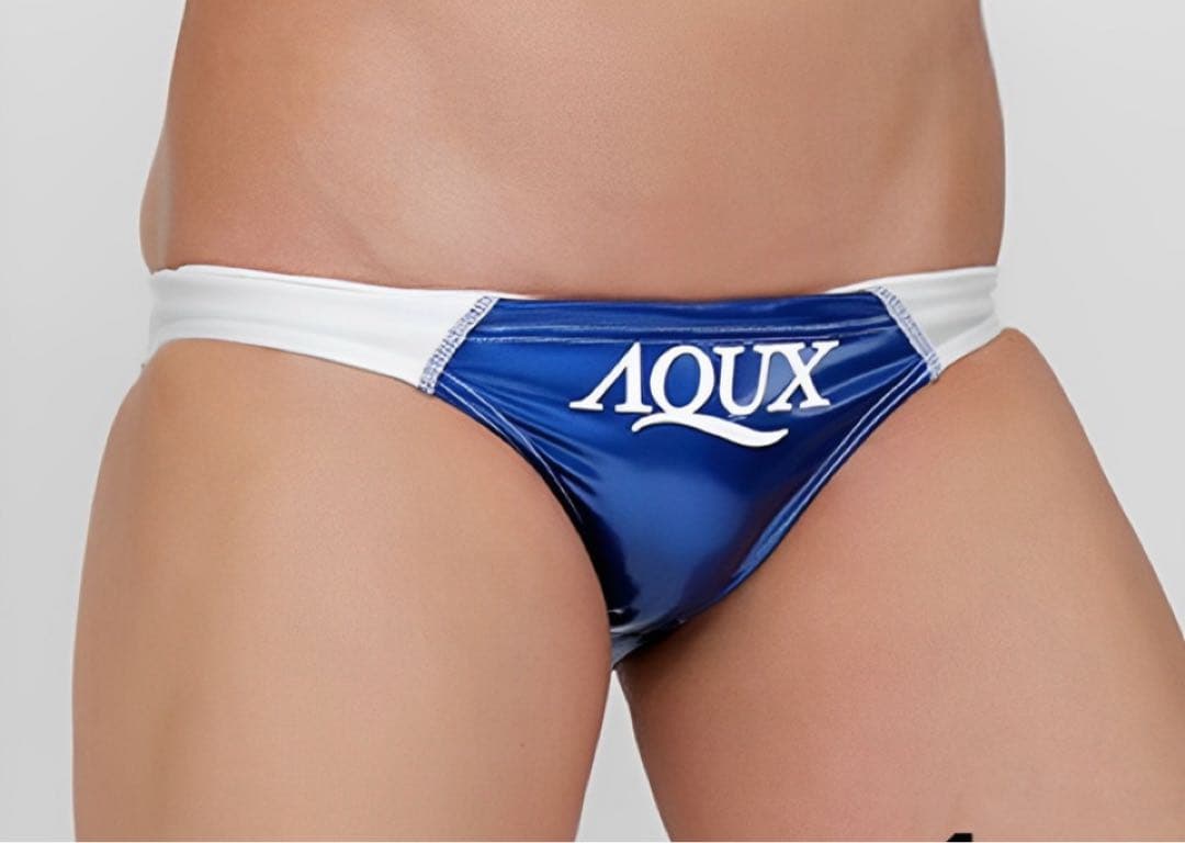 AQUX【新品未使用】完売品Cool Fellow XLサイズ✨