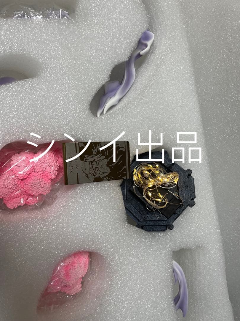 翌日発送　POP　ルフィ　ワンピース　フィギュア　ガレージキット