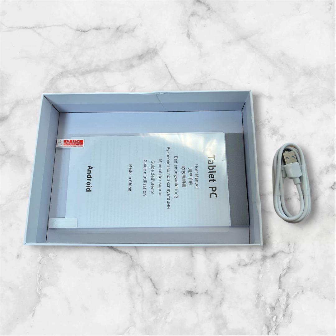 【ipad Android タブレット7台まとめ売り】未使用動作品・ジャンクあり