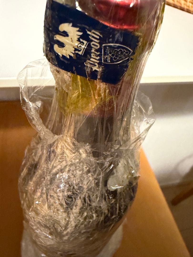 ワイン Chateau Palmer 1978