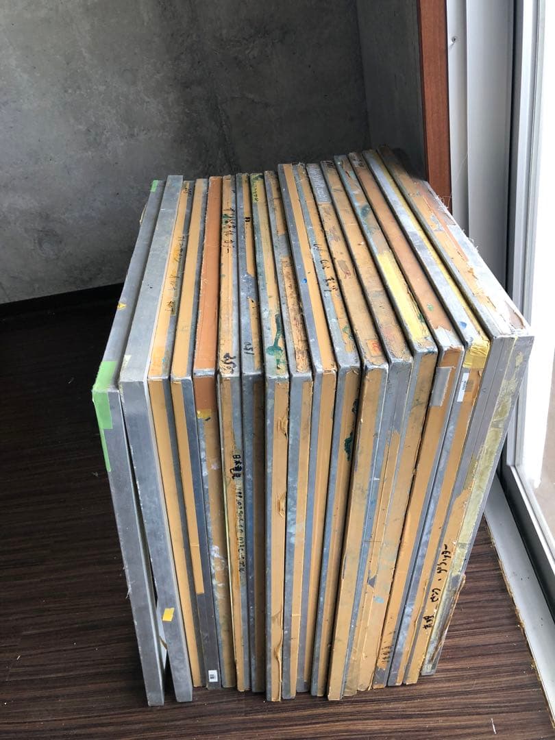 Tシャツ印刷機セット　お値下げ可能です‼︎