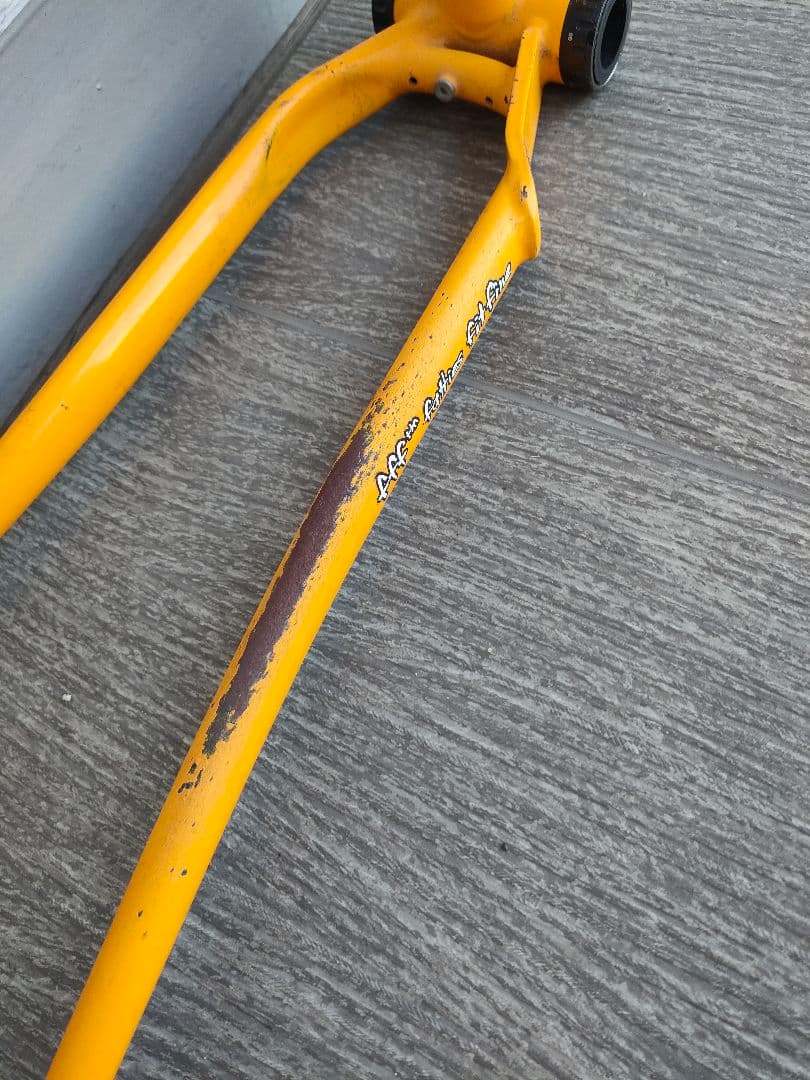 SURLY karate monkey サイズM　サーリー フレームセット