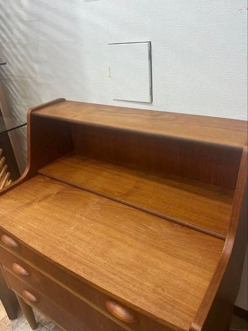 gon！即購入OK 早い者勝ち ビンテージ ライティングビューロー