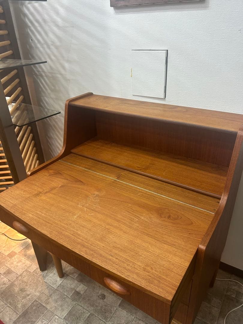 gon！即購入OK 早い者勝ち ビンテージ ライティングビューロー