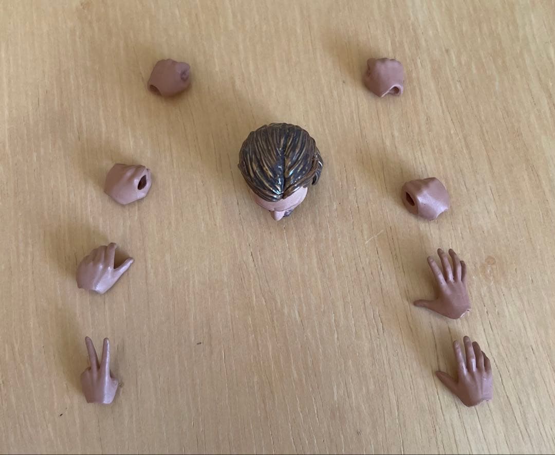 フィギュアーツ オビワン ケノービ スターウォーズ