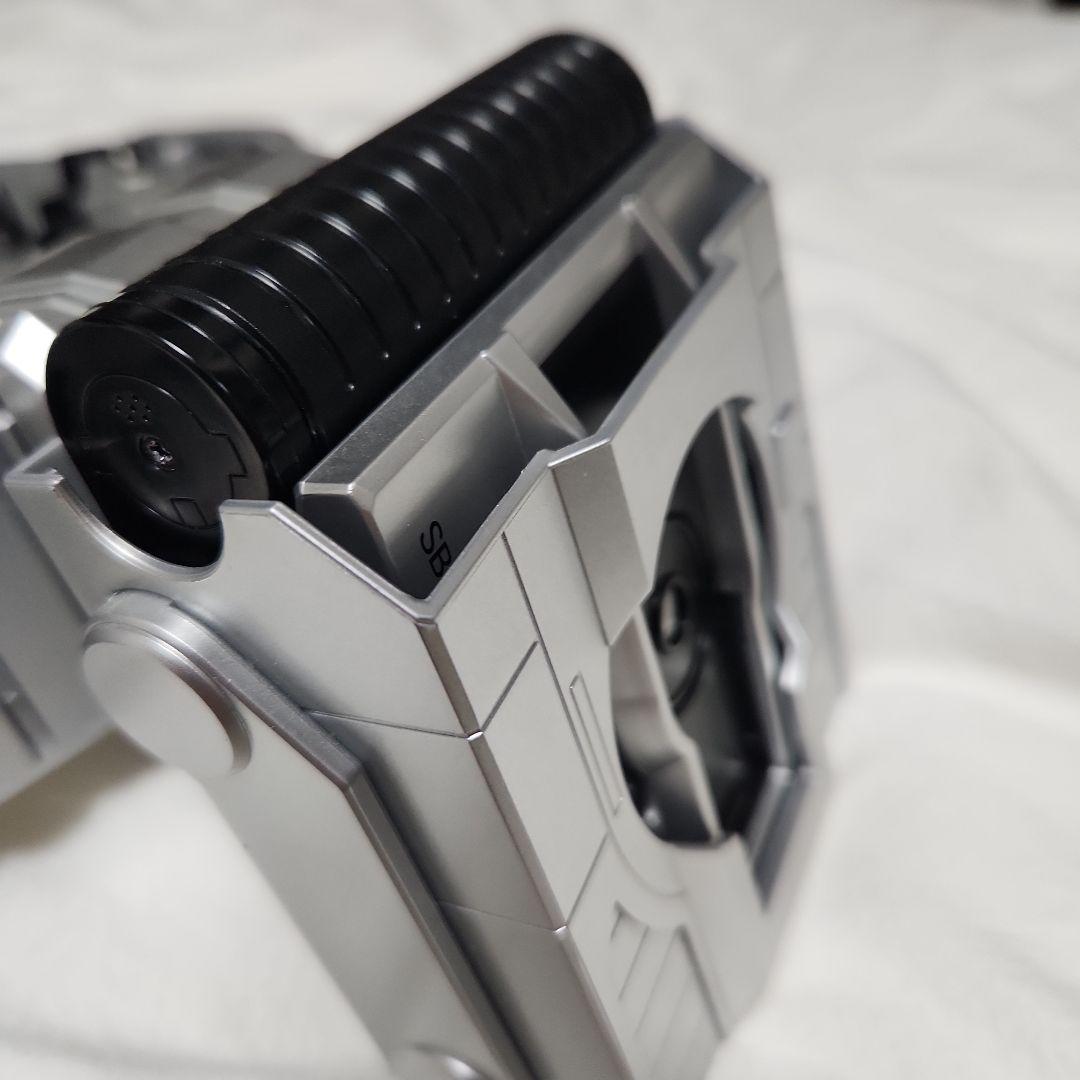 CSM ファイズギア 　Ver.1