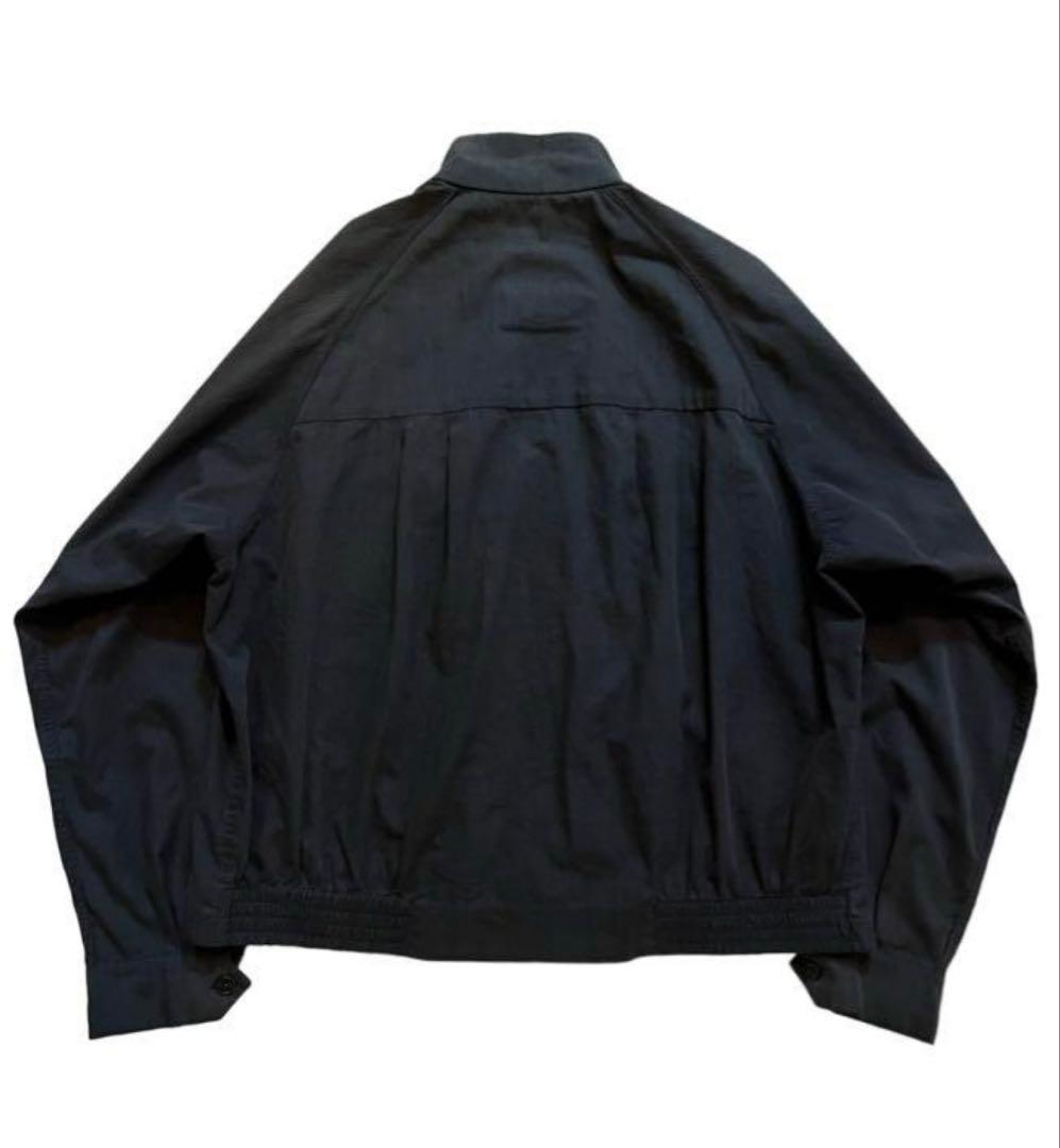 80’s LONDON FOG Harrington Jacket