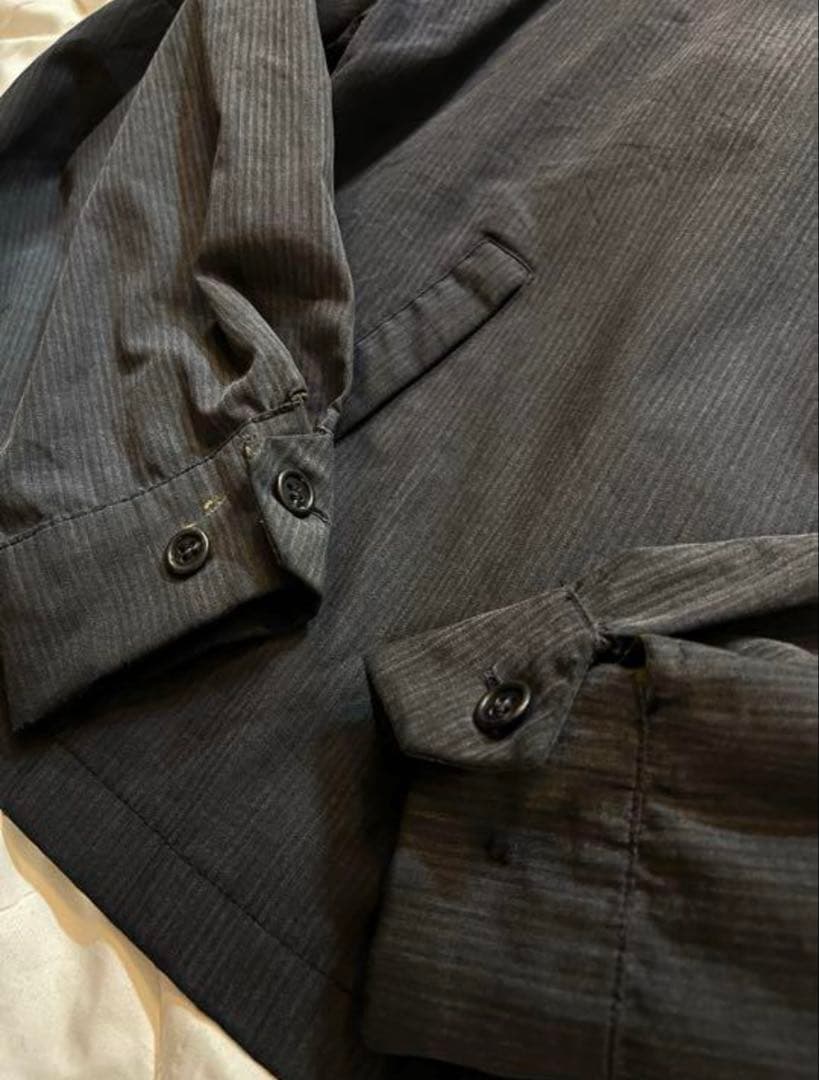 80’s LONDON FOG Harrington Jacket