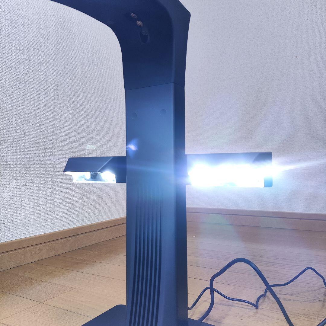 【美品】CZUR ET16 Plus ドキュメントスキャナー