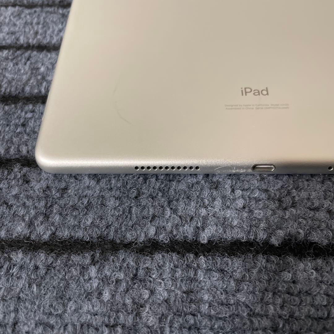 152 iPad Air3 3世代 64GB SIMフリー シルバー