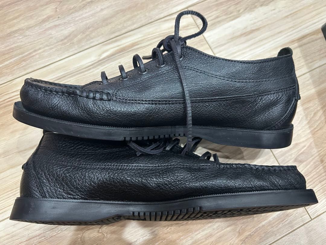 パラブーツ　マリブ　Paraboots malibu