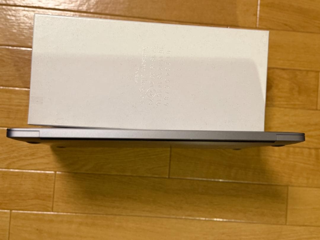 【美品】MacBook Pro 13 M1 8GB/256GB