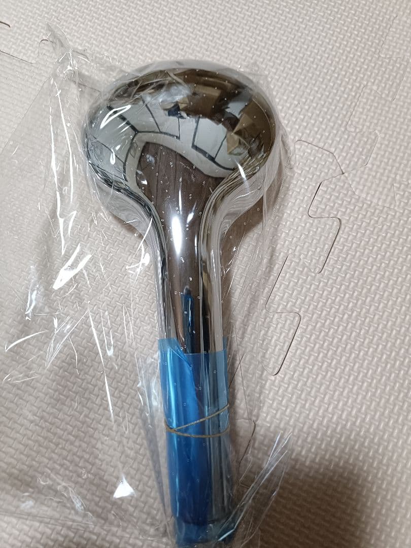 TOTO シャワーヘッド ホワイト 未使用 THC95