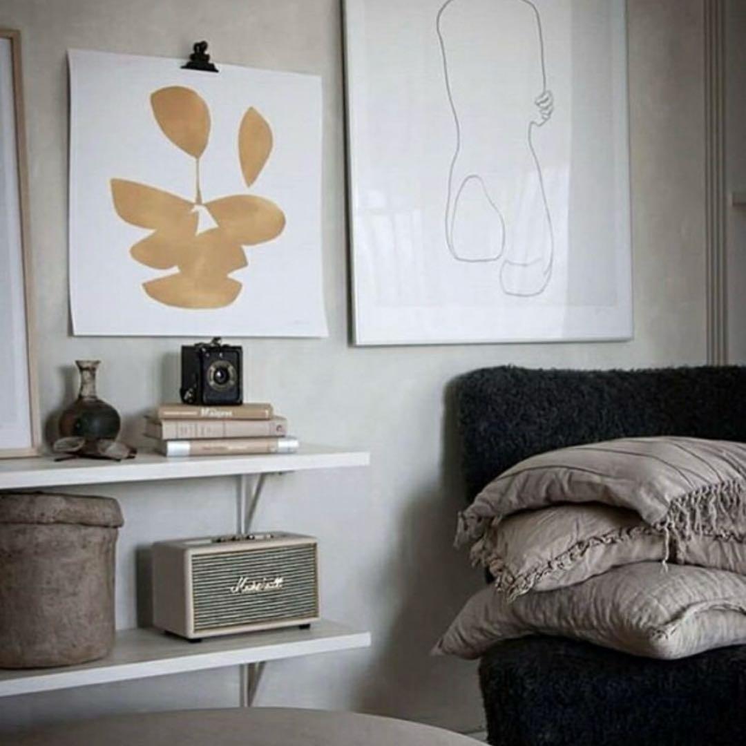 JORGEN HANSSON | Leaves no.11 | ポスター