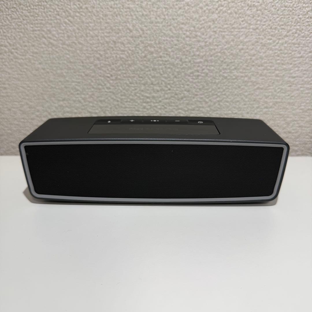 BOSE SoundLink Mini II（ボーズ サウンドリンク ミニ 2）