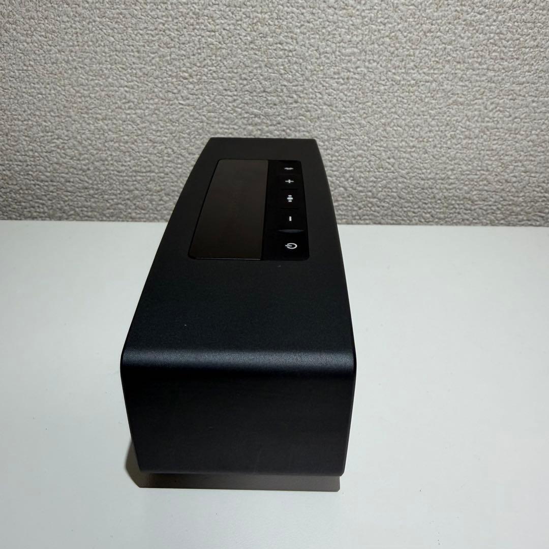 BOSE SoundLink Mini II（ボーズ サウンドリンク ミニ 2）